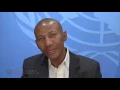 Download Lagu Dire Tladi on the Security Council, the Al Qaida Sanctions Regime and Due Process