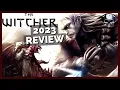 The Witcher Enhanced Edition - Retrospective Review 2023