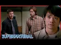 Download Lagu How Do You Haunt a Coffee Machine? | Supernatural