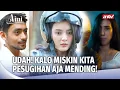 Download Lagu Tukang Ojek Ketiban Pulung! Dituduh Lakukan Pesugihan! | Aini Malaikat Tak Bersayap Eps 225 FULL