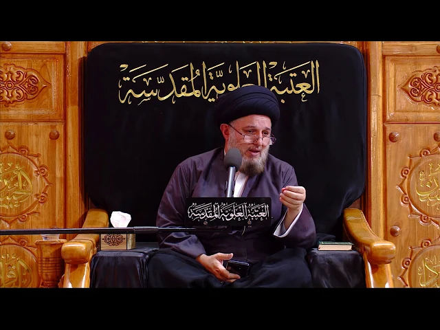 ⁣كيف تتوب الى الله من ذنبك (ليلة 23 شهر رمضان) - مع دعاء رفع المصاحف