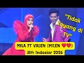 Lagu Valen ft Mila Live at 31th Indosiar 2026