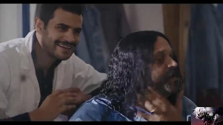 لقطات برينكا من مسلسل النوبة 