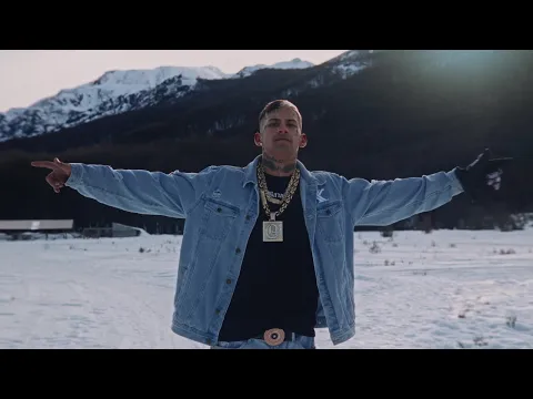 Video Thumbnail: L-Gante - G.A.T.O (Video Oficial)