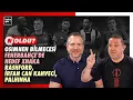 Download Lagu 🔴 CANLI | Osimhen bilmecesi, Fenerbahçe'de hedef Xhaka, Beşiktaş'a Rashford, İrfan Can, Palhinha