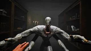 Never Playing This Again... (When Gamers Get Scared #36)