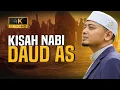 Download Lagu [Ceramah Penuh] Kisah Nabi Daud AS | Ustaz Wadi Annuar