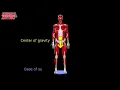 Mastering Balance: The Science of Center of Gravity and Base of Support