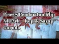 Download Lagu Proses Pembuatan Klip XREAL Band - Kepak Sayap Garuda | Behind The Scene