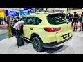 Lagu Nieuwe Honda BR-V 2026 - Beste budget SUV met 3 rijen