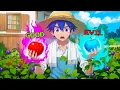 Download Lagu Farmer Boy Ate a Skill Fruit and Awakened Two Powers Instead