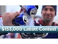 153 000 Labatt Project July 25th Contest Update