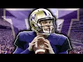 He was going to be the GREATEST PAC-12 QB OF ALL-TIME What happened to Jake Browning