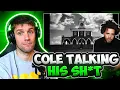 Lagu TWO SIX PROVES COLE STILL HAS IT!! | J. Cole Vocal Analysis