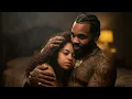 Ella Mai ft. Kevin Gates - On Me (Lyrical Music Video)