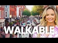 Top 5 Walkable Neighborhoods in Richmond VA