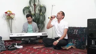 یار از عیدجان طعنه 