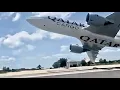 Reckless 777 Pilot Gets Fired