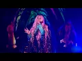 Kesha Performs 'Learn To Let Go' | MTV EMAs 2017 | Live Performance | MTV Music