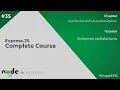 Express JS Complete Course - Schema validations