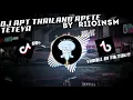 Download Lagu DJ APETI TETEYA APT THAILAND | BY RIIOINSM VIRAL DI TIKTOK 2024!!!🔥🤤