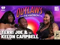 Download Lagu Terri Joe \u0026 Kelon Campbell: With Just One Lick | Outlaws with TS Madison