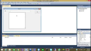 How To Make Web Browser in Visual Basic 2010 Express