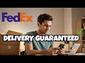 Never Miss a FedEx Signature Delivery Again