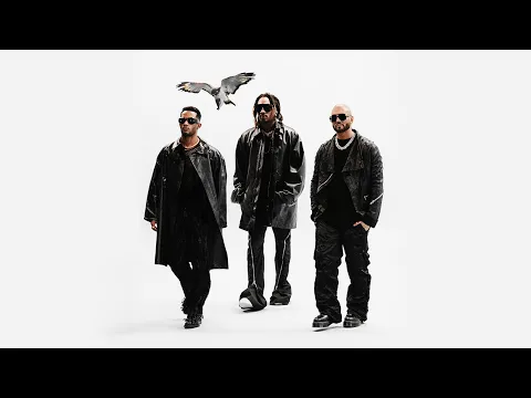 Download MP3 Mohamed Ramadan, Future & Massari - ARABI (Official Music Video) - عربي