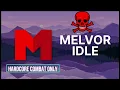 HC CO Melvor Idle Chapter 3 Death to the Spider King