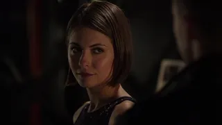 Thea And Roy 3x04 Part 2 
