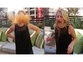 EXTREME CINNAMON CHALLENGE