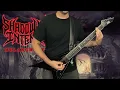 Shadow Of Intent - Gravesinger HONEST GUITAR COVER