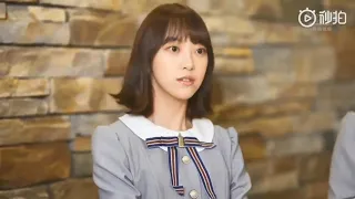 堀未央奈 壊れる 