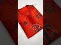 Download Lagu Musiala 24-25 FC Bayern München Home Kit Football Shirt 🔥 New Soccer Jerseys