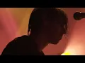 Manchester Orchestra - The Silence (Live at The Regency Ballroom San Francisco)