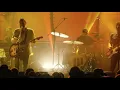 Download Lagu Manchester Orchestra - The Silence (Live at The Regency Ballroom San Francisco)