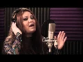 Lagu Arantza Vazquez - Who's Loving You (Smokey Robinson Cover)