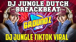 Download DJ JUNGLE DUCTH TERBARU 2021 DEMAM FYP VIRAL TIKTOK MP3