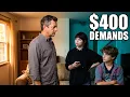 AITA For Stopping The Allowance My Stepkids Begged Me For reddit family drama