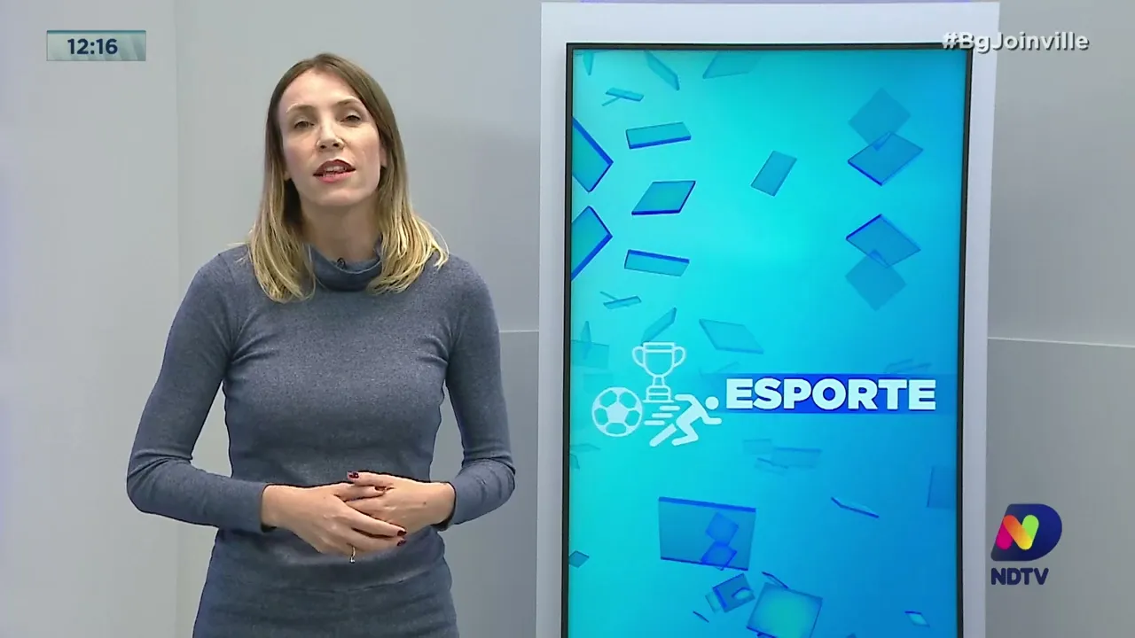 Copa Santa Catarina: JEC joga mal, mas consegue a virada sobre o Barra e conquista primeira vitória