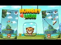 Hungry Lion Construct 3 Game Template Source code