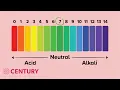 pH Scale Chemistry