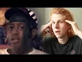 Download Lagu Ski Mask The Slump God - Catch Me Outside (Shot by @_ColeBennett_) REACTION!!