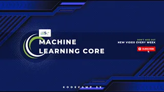 KodeCamp 5X Machine Learning Class 11 - Feature Engineering
