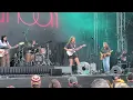 The Big Moon Your Light live at Scarborough Open Air Theatre July 2026