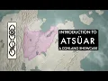 Atsuar - A Conlang Showcase