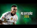 Lagu Kylian Mbappé ❯ NO BATIDÃO (Super slowed) Skills \u0026 Goalsᵸᴰ