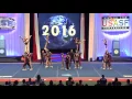 GymTyme Fever Worlds 2016 Finals