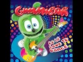 Cotton Eye Joe - Gummibär